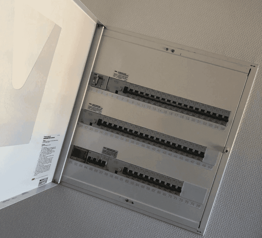 Elinstallation